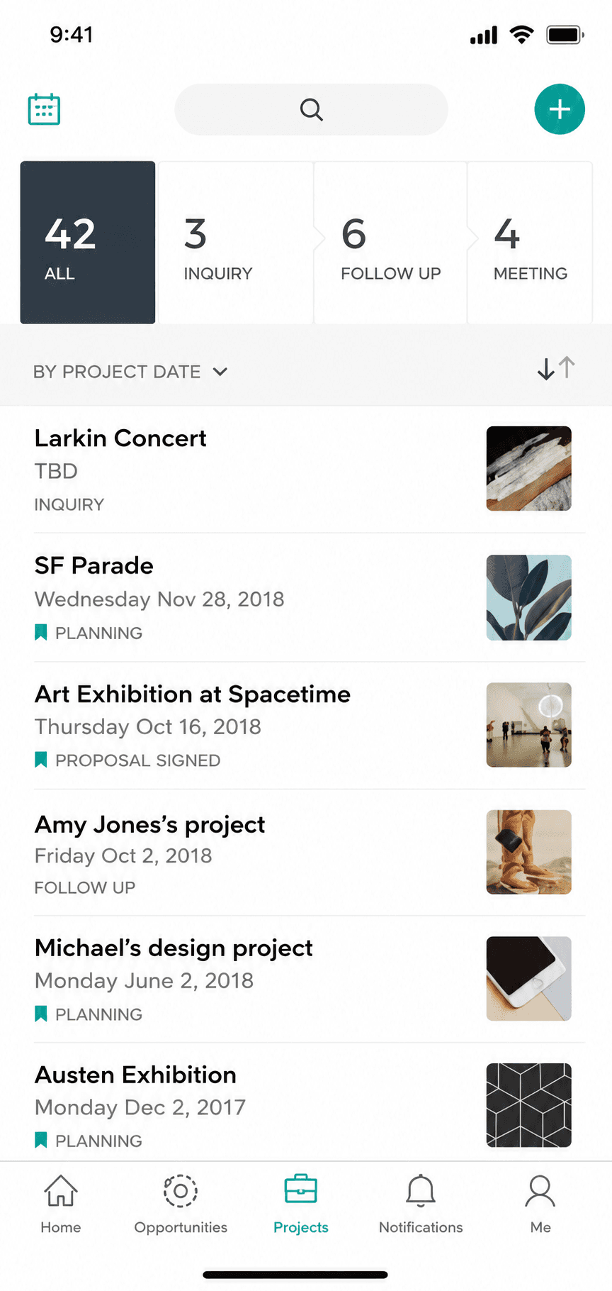 HoneyBook project view with client workflow, the all-in-one suite this guide helps you evaluate leaving